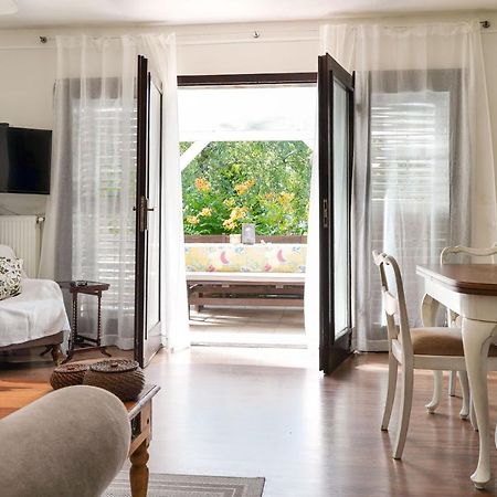Weber Villa Gyenesdias Luaran gambar