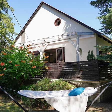 Weber Villa Gyenesdias Luaran gambar