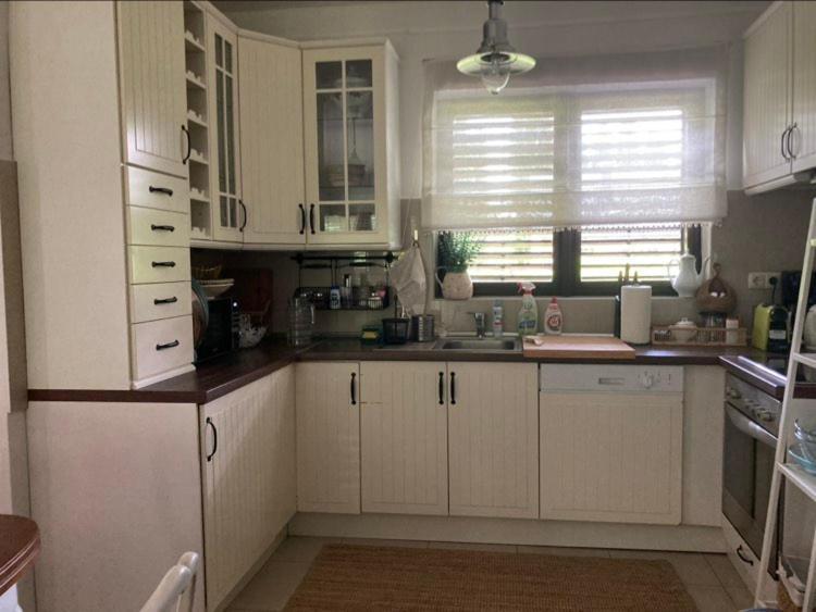 Weber Villa Gyenesdias Luaran gambar
