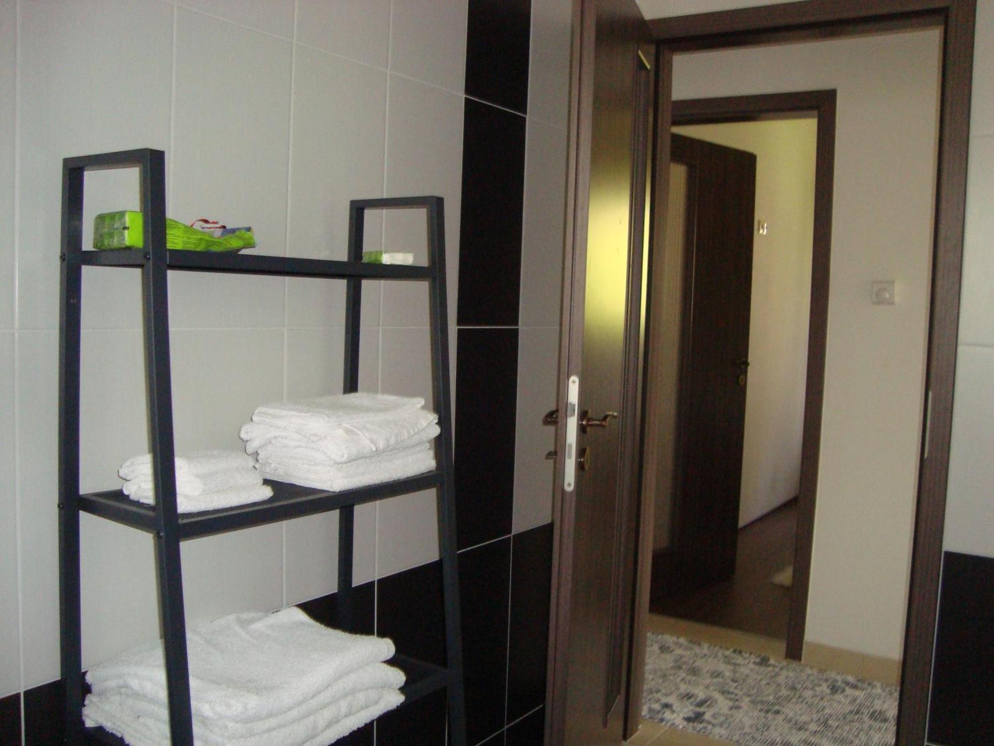 Weber Villa Gyenesdias Luaran gambar