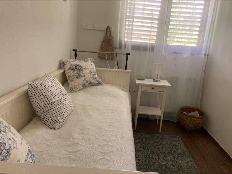 Weber Villa Gyenesdias Luaran gambar